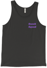 sneakyj0se Tank Top