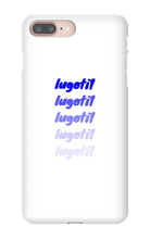 lugoti1 iPhone Phone Cases