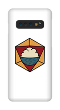 frieddiceparadice Samsung Phone Cases