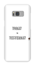 ftbgeorge Samsung Phone Cases