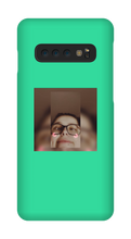 Silly DutchieKittenGurlGamer Samsung Cases