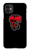 HYPERFFB clan iPhone Phone Case