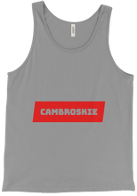 cambroskie Tank Top