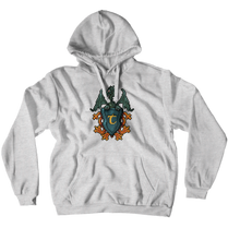 Rookgaard Collection - Pullover Retro "T Logo"