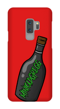 minioldgregg Samsung Phone Cases