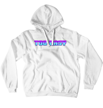 carreragames Hoodies (No-Zip/Pullover)