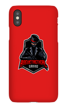 roguetacticalgaming iPhone Phone Cases