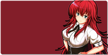 Rias Highschool DxD XXL Mousepad