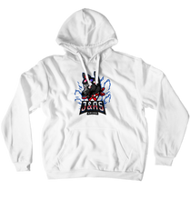 Pup-hoodie