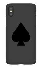 Spades Phone Case
