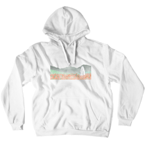 Ghostie Hoodie