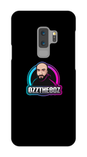 ozztheboz Samsung Phone Cases