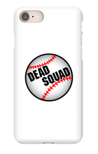 tiktokudead iPhone Phone Cases