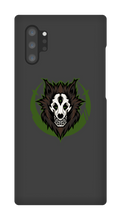 Wolf Anubite Rebel Samsung Phone Case