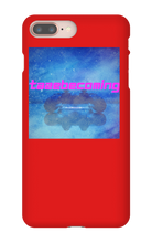 tazebecoming iPhone Phone Cases