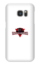 thesavagebear Samsung Phone Cases