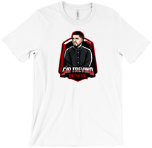 Sir Trevino T-Shirt