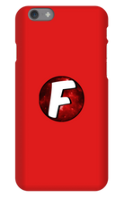 Huse Iphone Epic Fish Logo