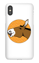 donkeytangs iPhone Phone Cases