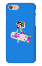 drstr4ngep0rk iPhone Phone Cases