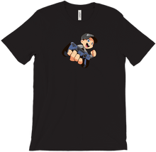 Knuckles T-Shirts