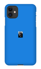 jamesgrimes iPhone Phone Cases