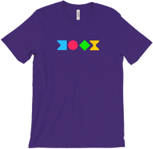 Camiseta KeyFrames Grandes