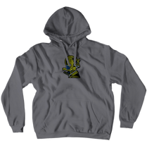 Hoodies (No-Zip/Pullover)