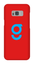groogrux43 Samsung Phone Cases