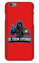 hammerkills20 iPhone Phone Cases