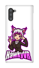 hawkyvr Samsung Phone Cases