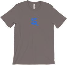 T-Shirts (Blue Logo)