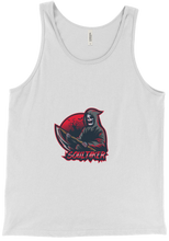 soul_taker-302 Tank Top