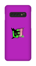 l3xis_yeah Samsung Phone Cases