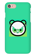 bamboobish iPhone Phone Cases