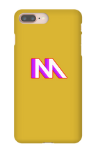 MELLO iPhone Phone Cases