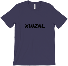 xinzal_ T-Shirts