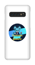 casteddugamers Samsung Phone Cases