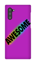 Awesome Samsung Phone Case