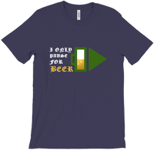 I only pause for beer T-Shirts