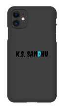 KSS iPhone Cases