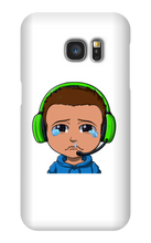 raupe012 Samsung Phone Cases