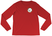 im_goofygamer Long Sleeve Tee