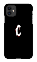 codar455 iPhone Phone Cases