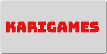karigames XXL Gaming Mousepad