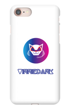 vinniedank iPhone Phone Cases