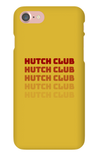 brenthutchinson iPhone Phone Cases