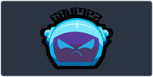 grumpzttv XXL Gaming Mousepad