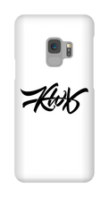 kiingwolf_x_ Samsung Phone Cases