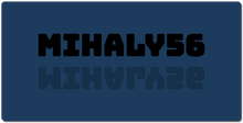 Mihaly56 XXL Gaming Mousepad